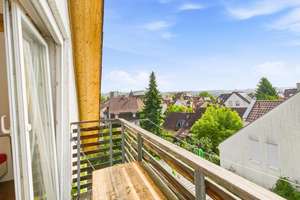 Natur- und stadtnah: idyllisches, helles Einfamilienhaus(159qm) mit kl. Garten in in S-Wangen – Die vollständige Adresse der Immobilie erhältst du vom Anbieter., 70327 Wangen, Stuttgart – Vorschaubild 10