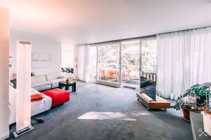 ARCHITEKTENHAUS IM BAUHAUS-STIL, IN SÜDLAGE ÜBER 3 ETAGEN! – Die vollständige Adresse der Immobilie erhältst du vom Anbieter., 41239 Schrievers, Mönchengladbach – Vorschaubild 10