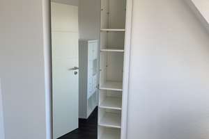 Möblierte 2,5 Zimmerwohnung Stuttgart-Vaihingen-Höhenrand – Die vollständige Adresse der Immobilie erhältst du vom Anbieter., 70563 Vaihingen-Mitte, Stuttgart – Vorschaubild 11