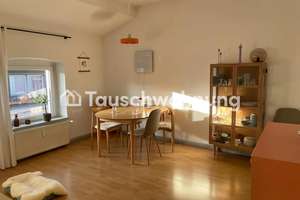 Tauschwohnung: Südstadt mit Dachterasse (und Domblick) – Biberstraße 23, 50678 Altstadt/Süd, Köln – Vorschaubild 3