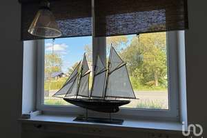 Nordstrand Alte Post Gewerbe und Wohnen in ruhiger Lage mit schöner Aussicht. Preis VHB. – Die vollständige Adresse der Immobilie erhältst du vom Anbieter., 25845 Nordstrand – Vorschaubild 7