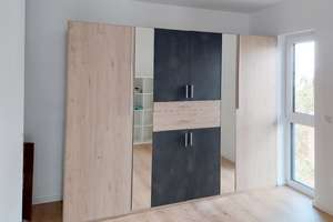 Modernes Ferientraumhaus am Bernsteinsee: Neubau-Doppelhaushälfte mit Luxusausstattung – Die vollständige Adresse der Immobilie erhältst du vom Anbieter., 38524 Sassenburg – Vorschaubild 8