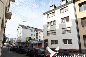 *St. Ursula, Domnähe, Seitenstraße* Bezugsfreie 3-Zimmer Dachgeschosswohnung im Herzen von Köln – Die vollständige Adresse der Immobilie erhältst du vom Anbieter., 50668 Altstadt/Nord, Köln – Vorschaubild 2