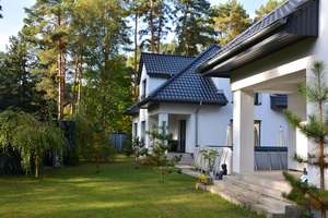 Doppelter Luxus mit zukunftsicherheit in Borkwalde auf 2.818 m² – Die vollständige Adresse der Immobilie erhältst du vom Anbieter., 14822 Borkwalde – Vorschaubild 4