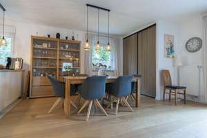 Traumhaftes Familienhaus mit Sauna, Garten und moderner Wohnatmosphäre – Die vollständige Adresse der Immobilie erhältst du vom Anbieter., 21147 Neugraben-Fischbek, Hamburg – Vorschaubild 8