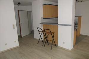 1-Raum-Wohnung - teilweise MÖBILIERTE Kapitalanlage inkl. Tiefgaragenstellplatz – Zwickauer Straße 447f, 9117 Reichenbrand, Chemnitz – Vorschaubild 7