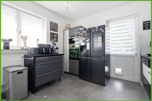 # NIEDERAU # Einfamilienhaus, ca. 138 m², mit Terrasse, großem Garten, Garage und Wintergarten. – Die vollständige Adresse der Immobilie erhältst du vom Anbieter., 52355 Niederau/Krauthausen, Düren – Vorschaubild 9