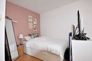 Schöne 1-Zimmer-Wohnung in Innenstadtlage – Die vollständige Adresse der Immobilie erhältst du vom Anbieter., 89073 Mitte, Ulm – Vorschaubild 5