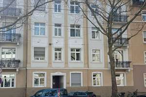 Stilvolle 4-Zimmer-Altbauwohnung mit zwei Balkonen, Aufzug und außergewöhnlichem Raumgefühl – Die vollständige Adresse der Immobilie erhältst du vom Anbieter., 76185 Weststadt, Karlsruhe – Vorschaubild 28