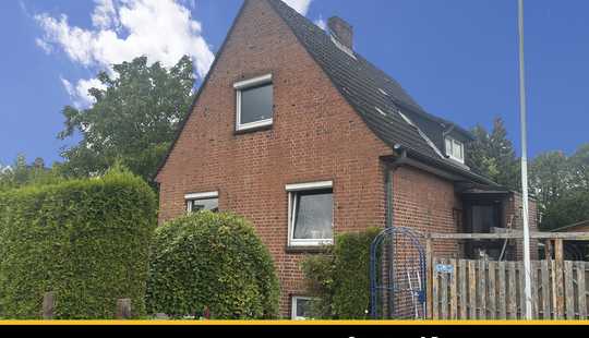 Bild von Einfamilienhaus in ruhiger Lage