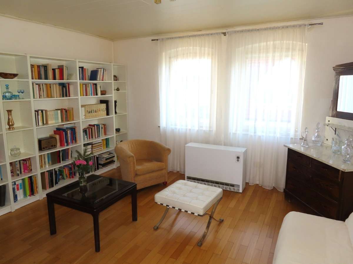 2 Familienhaus mit ausbaubarem Dachboden in Kaufungen - Ruhige Lage - Stichstraße, Kassel Kreis – Bild 4