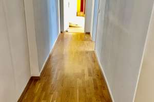 Zum 01.07.2026 bezugsfrei: Ruhige  3-Zimmer-DG-Altbau-Wohnung  mit Sonnenterrasse nahe Schillerpark – Oudenarder Str. 7, 13347 Wedding, Berlin – Vorschaubild 15
