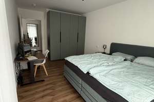 Helle 2-Zimmer Wohnung im 3. OG mit Balkon in Darmstadt – Haardtring 13, 64295 Darmstadt-West, Darmstadt – Vorschaubild 12
