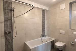 Großzügige 2-Zimmer-Wohnung – Erstbezug mit neuer Einbauküche – Thomas-Jefferson-Straße 38a, 68309 Käfertal, Mannheim – Vorschaubild 7