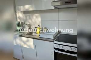 Tauschwohnung: Schöne 1Zimmer Wohnung in Lichtenberg gegen 4+ Zimmer Berlin – Die vollständige Adresse der Immobilie erhältst du vom Anbieter., 10367 Fennpfuhl, Berlin – Vorschaubild 2