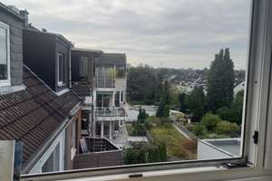 Schicke 2-Zimmer Dachgeschosswohnung in Düsseldorf Unterrath – Eckenerstr. 4, 40468 Unterrath, Düsseldorf – Vorschaubild 2