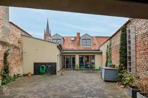 3-Zimmer-Einfamilienhaus mit Innenhof & Remise auf der Insel Werder (Havel) für Kapitalanleger – Die vollständige Adresse der Immobilie erhältst du vom Anbieter., 14542 Werder (Havel) – Vorschaubild 2
