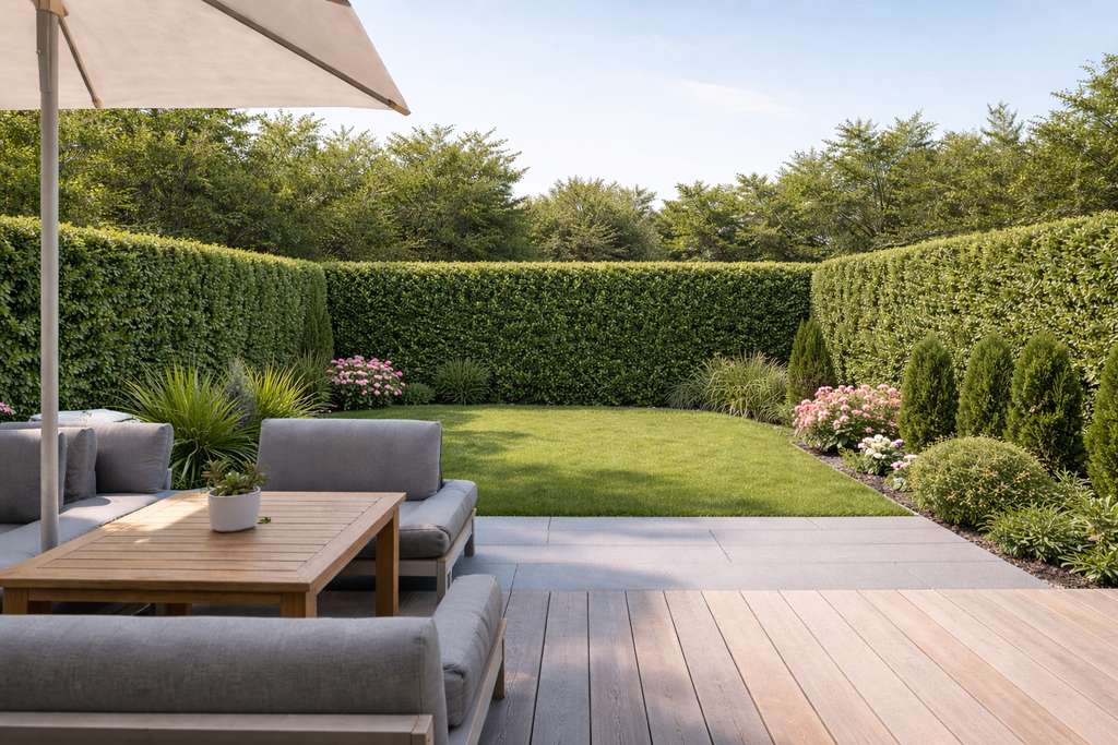 Immobilie in Buchbach - Großzügiges Reiheneckhaus: Modern Wohnen. Nachhaltig leben - Bild 2