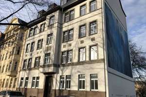Großzügige 2-Zimmer mit Laminat, Wanne und Balkon in zentraler Lage! EBK mgl. – Südbahnstraße 4, 9111 Zentrum, Chemnitz – Vorschaubild 8