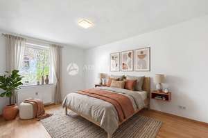 Bezugsfrei! 3 Zimmer Wohnung in Berlin - Mitte im Hochparterre mit Gartenanteil – Swinemünder Str. 9, 10435 Mitte (Ortsteil), Berlin – Vorschaubild 10
