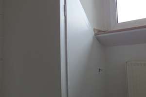 Modernisierte 2-Zimmer-Wohnung in Düsseldorf-Unterrath – Langeoogstr. 22, 40468 Unterrath, Düsseldorf – Vorschaubild 13