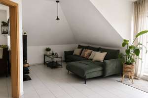 Moderne Dachgeschosswohnung mit Balkon & Tiefgaragenstellplatz – Die vollständige Adresse der Immobilie erhältst du vom Anbieter., 46145 Tackenberg, Oberhausen – Vorschaubild 4