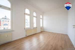 Altstadt: Helle 3-Zimmer-Wohnung mit Aufzug im 5. OG – Ideal für Paare & kleine Familie – Die vollständige Adresse der Immobilie erhältst du vom Anbieter., 39104 Altstadt, Magdeburg – Vorschaubild 1