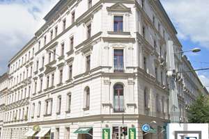 Historischer Flair, clever investiert – Top-Jugendstilwohnung in Leipzig