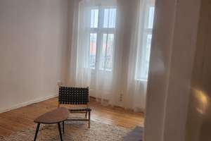 WG geeingnet ! 2 Zi Apartment mit Balkon – Kaiserin Augusta Allee 48, 10587 Westend, Berlin – Vorschaubild 8