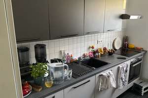 LANGENHAGEN | moderne 2-Zimmer-Wohnung mit gehobener Ausstattung und Balkon am CCL | EBK möglich – Tempelhofer Str. 28, 30853 Langenhagen – Vorschaubild 5