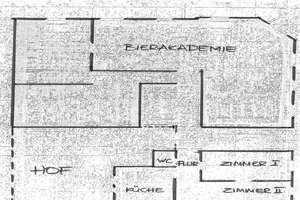 Vermietetes Wohn- und Geschäftshaus mit 10 Einheiten, Top-Rendite in guter Lage – Douglasstraße 10, 76133 Innenstadt-West, Karlsruhe – Vorschaubild 14