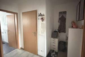 2,5-Zimmer-Wohnung mit Balkon, 1. OG , im beliebten Gelsenkirchen-Schaffrath – Schaffrathstr. 97, 45897 Beckhausen, Gelsenkirchen – Vorschaubild 2
