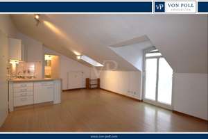 Offene Besichtigung 12.06.26 15:30 Uhr - 17:00 Uhr-Tolles Studentenapartment in Nähe zur Uni!