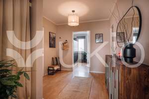 Casau - 2 rooms apartment in Schöneberg – Goebenstraße 15, 10783 Schöneberg, Berlin – Vorschaubild 14