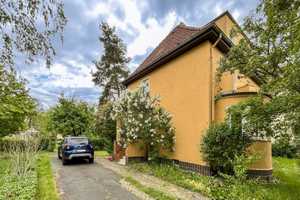Großzügiges Anwesen in Leipzig Wiederitzsch - 6 Zimmer und ca. 2.240 m² Grundstück – Leipzig – Vorschaubild 19