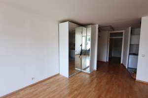 Schöne 1 Zimmer Wohnung mit Balkon – Amyastraße 43, 52066 Burtscheider Abtei, Aachen – Vorschaubild 2