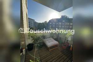 Tauschwohnung: 2-Zimmerwohnung Altona Neue Mitte – Die vollständige Adresse der Immobilie erhältst du vom Anbieter., 22765 Altona-Nord, Hamburg – Vorschaubild 11
