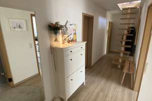 Modernisierte 3-Zimmer Etagenwohnung mit Balkon in Braunschweig-Broitzem! – Die vollständige Adresse der Immobilie erhältst du vom Anbieter., 38122 Broitzem, Braunschweig – Vorschaubild 7