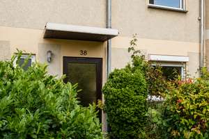 Einfamilienhaus mit großzügigem Garten und viel Gestaltungspotenzial