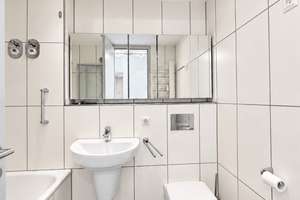 Über den Dächern von Feuerbach: 3-Zimmer-Wohnung mit zwei Dachterrassen & Weitblick – 70469 Lemberg/Föhrich, Stuttgart – Vorschaubild 10