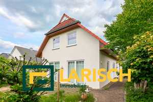 Einfamilienhaus mit großzügiger Raumaufteilung - perfekte Mischung aus Klassik und Moderne – Pinneberg (Kreis) – Vorschaubild 1