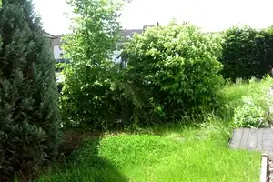 Modernes Reiheneckhaus mit schönem Garten, mit Garage, 2 Stellplätzen und Einbauküche – Bamberg (Kreis) – Vorschaubild 15