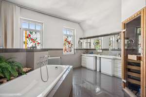 Exklusive Stadtvilla in Bredeney – Wohnen im Premiumviertel – Die vollständige Adresse der Immobilie erhältst du vom Anbieter., 45133 Bredeney, Essen – Vorschaubild 14