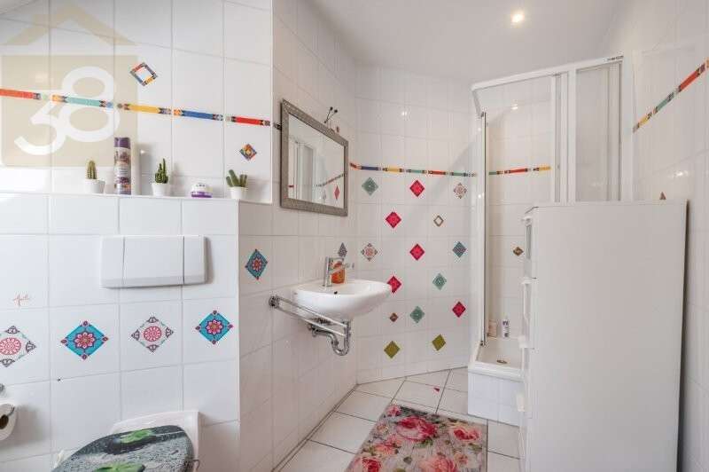 Immobilie in Roklum - Modernes Architektenhaus in Roklum - Bild 21