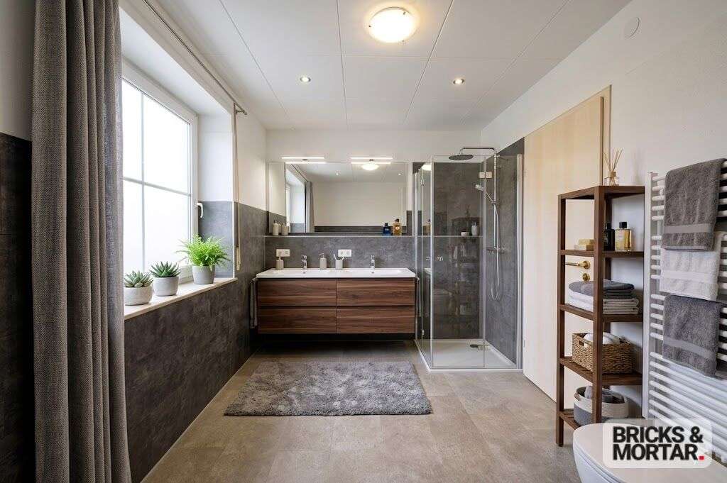 Immobilie in Jettingen-Scheppach - Großzügiges Wohnglück im Herzen von Jettingen: 93 m² Wohnung mit XXL-Terrasse! - Bild 4