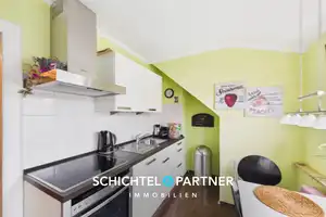 Hastedt | Mehrparteienhaus mit zwei Wohneinheiten und  großer Lagerhalle – Bremen – Vorschaubild 25