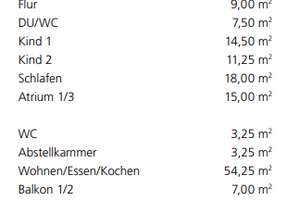 54 m² großes Wohnzimmer!!! - Exklusive 4-Raum-Maisonette mit vielen Extras – Ulmenstr. 3b, 9112 Kaßberg, Chemnitz – Vorschaubild 61