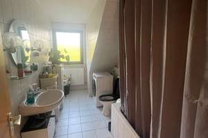 3-Zimmer-Wohnung mit Nutzung des Gemeinschaftsgartens zu vermieten – Straßburger Str. 323, 46045 Dümpten, Oberhausen – Vorschaubild 4
