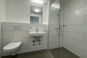 Modernes 1-Zimmer-Apartment im Erstbezug direkt gegenüber der Uni – Otto-Hahn-Straße 40, 93053 Galgenberg, Regensburg – Vorschaubild 6