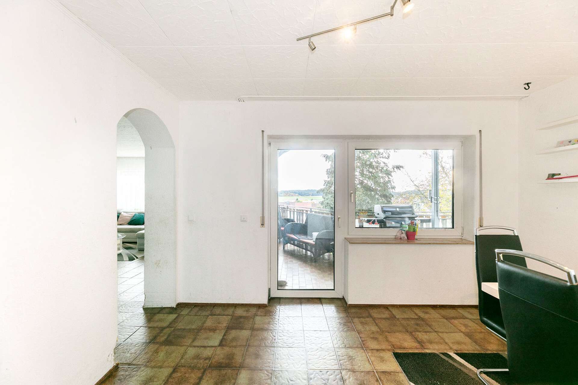 Immobilie in Erbach - Das Zuhause für die ganze Familie
Ihre Ideen haben hier viel Platz! - Bild 9